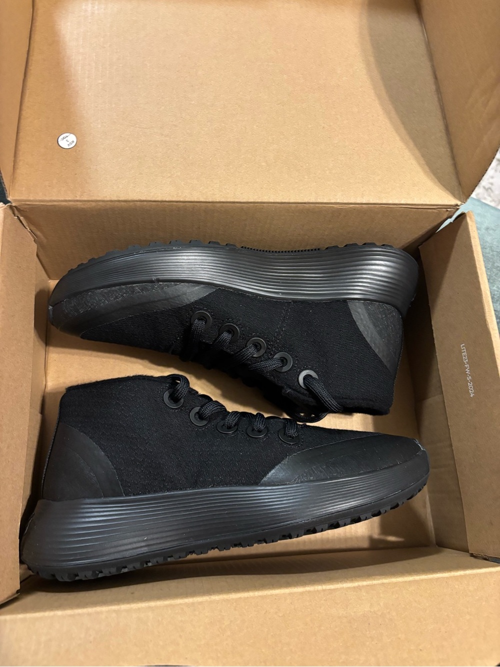 Women’s allbirds runner up protect